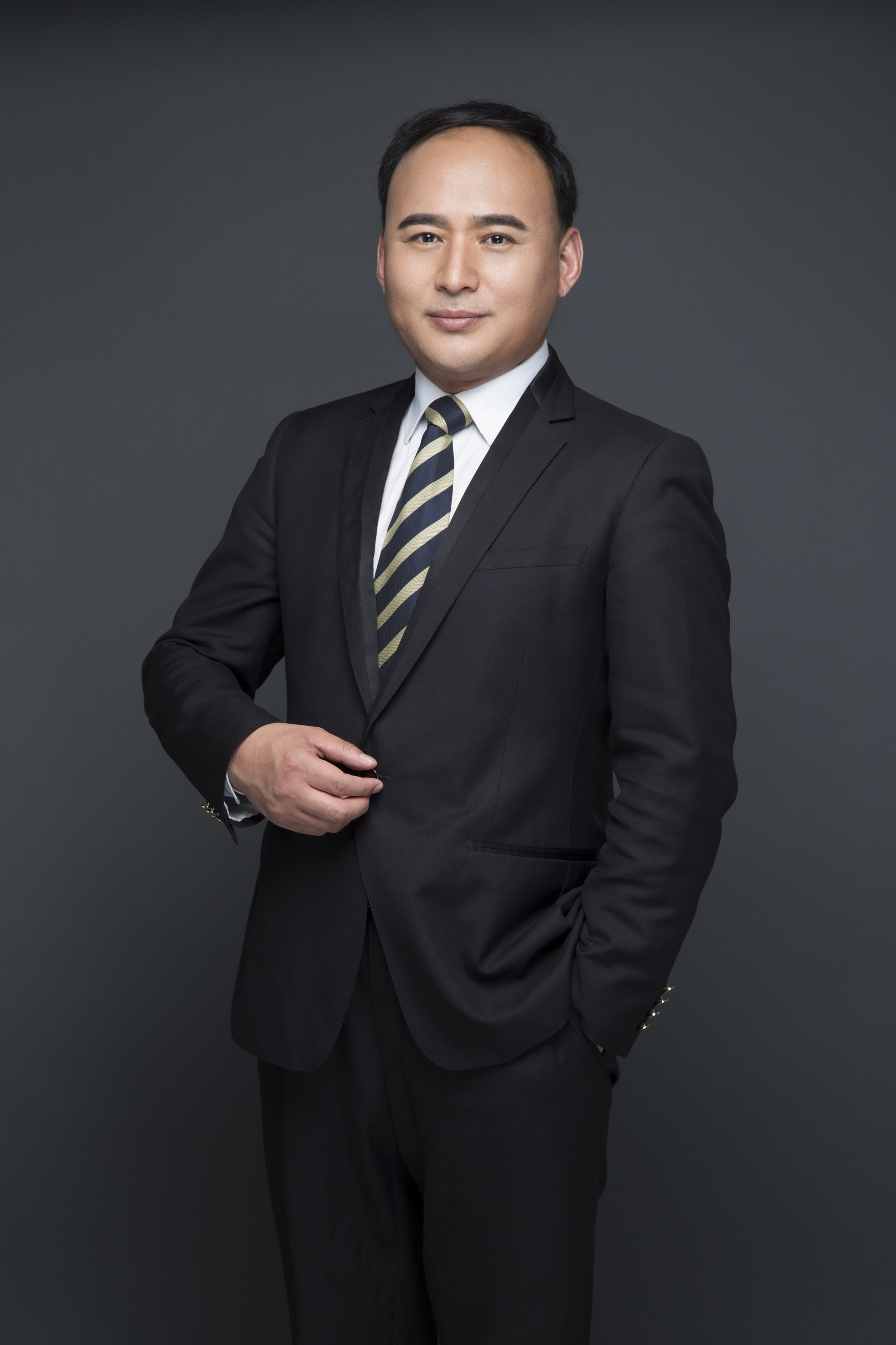 黄美珍 品牌与内容负责人